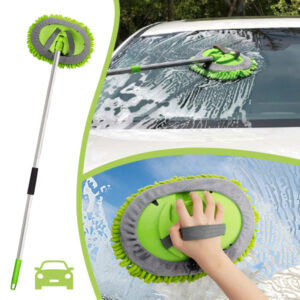 Car wash brush