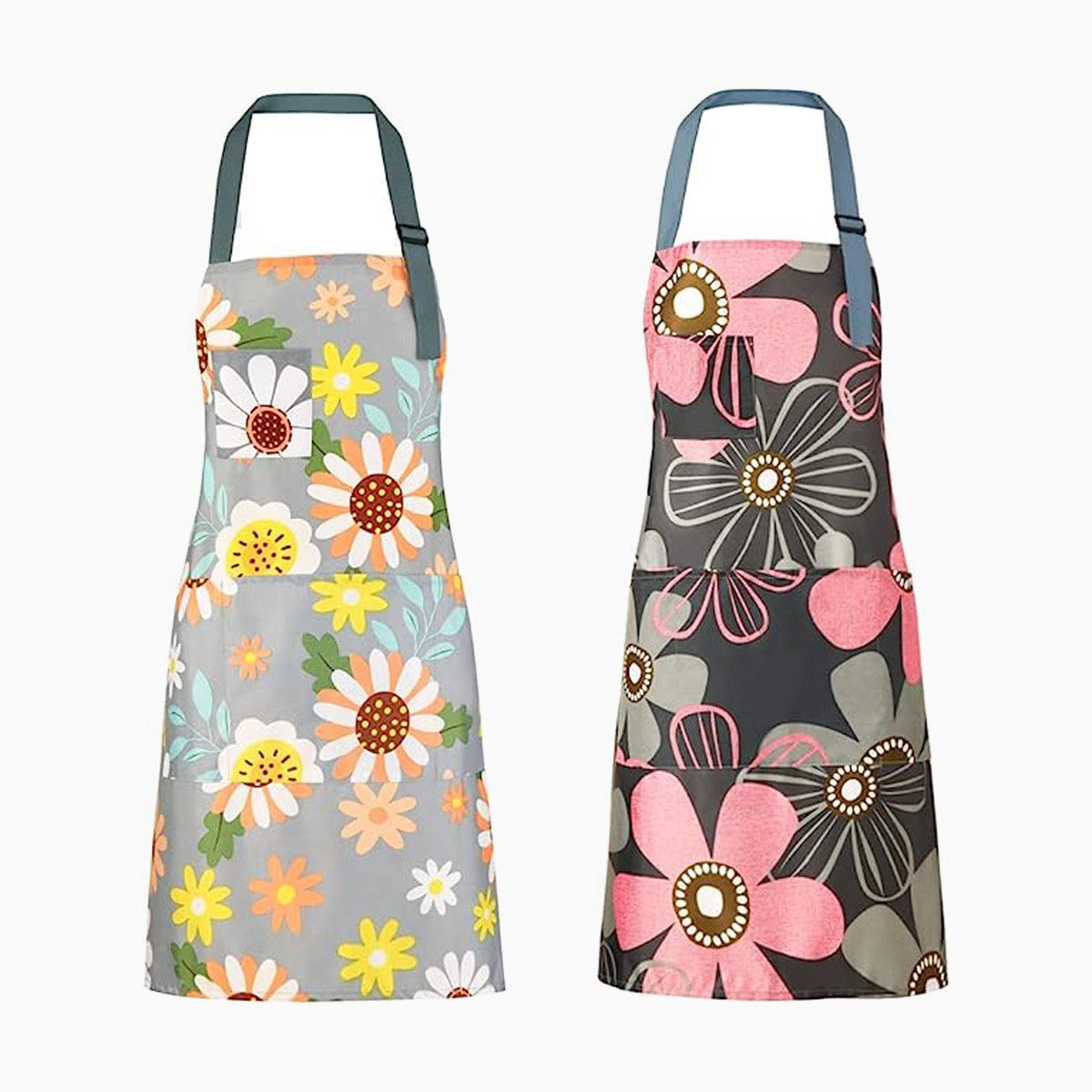 Cooking Apron New