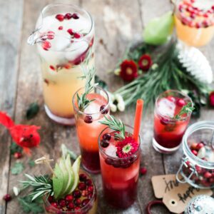 Mix Beverages