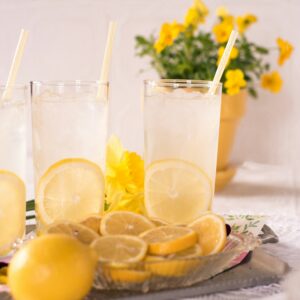 Lemon Mix