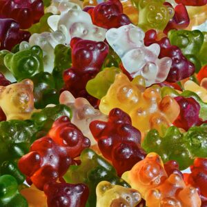 Sweet Jelly