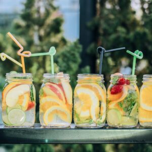 Fruit Mix