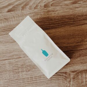 Blue Bottle Coffee