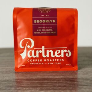 Partner Coffee